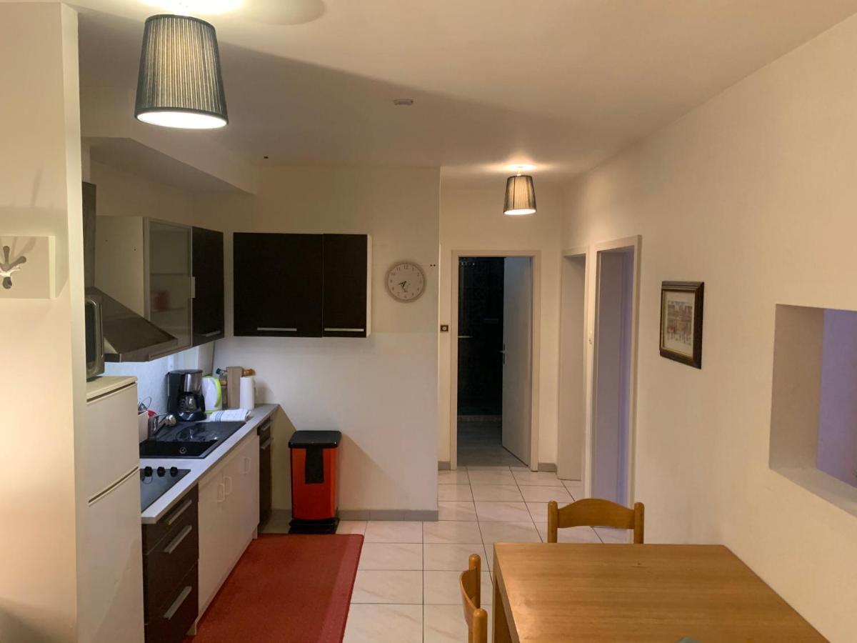 Le Relais D Obernai Apartman Kültér fotó