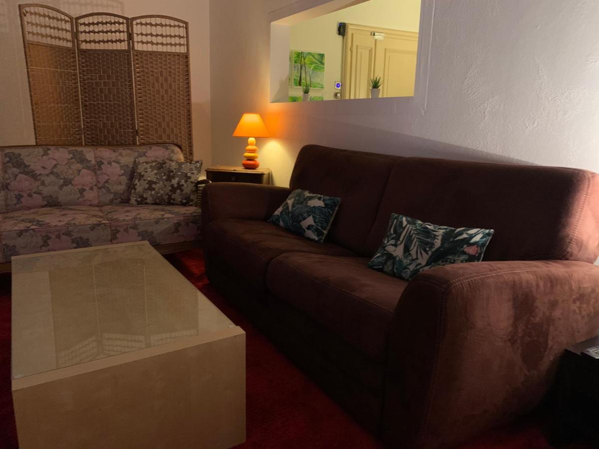 Le Relais D Obernai Apartman Kültér fotó