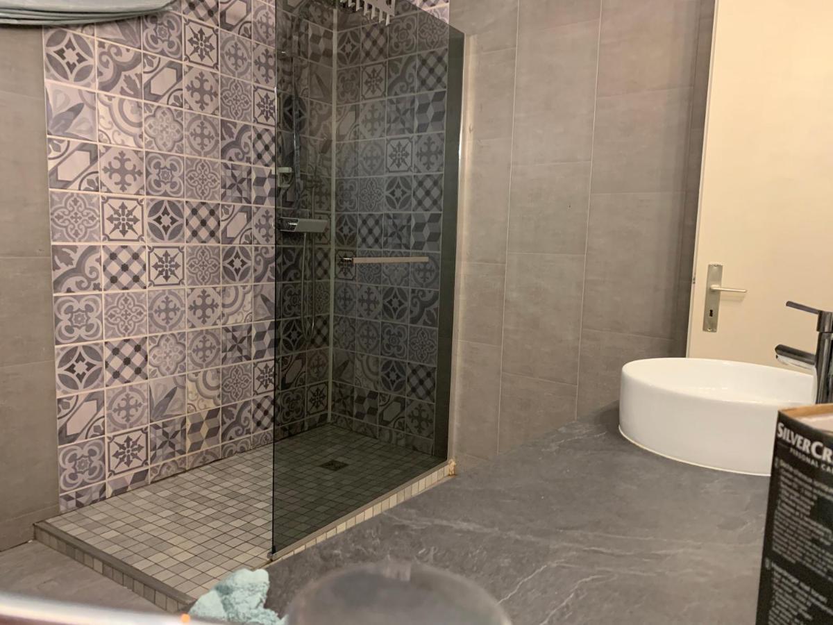 Le Relais D Obernai Apartman Kültér fotó