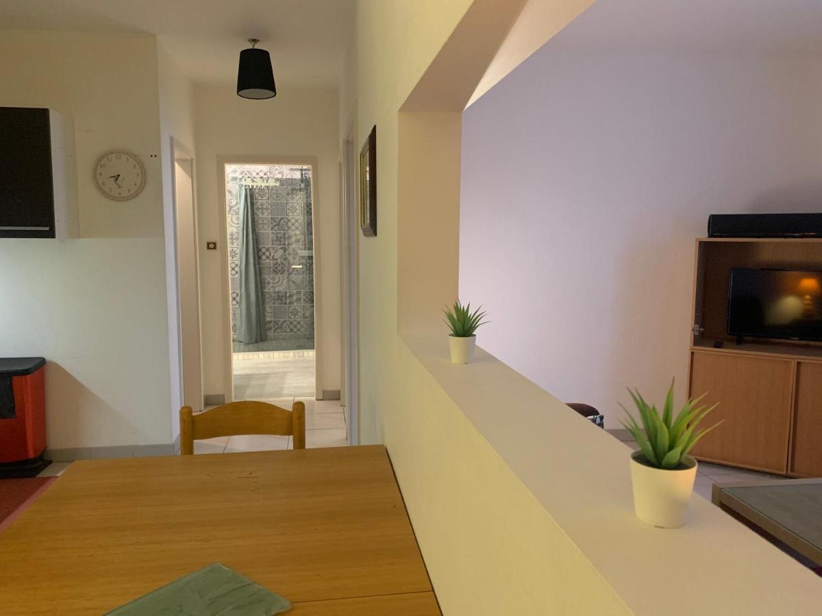 Le Relais D Obernai Apartman Kültér fotó
