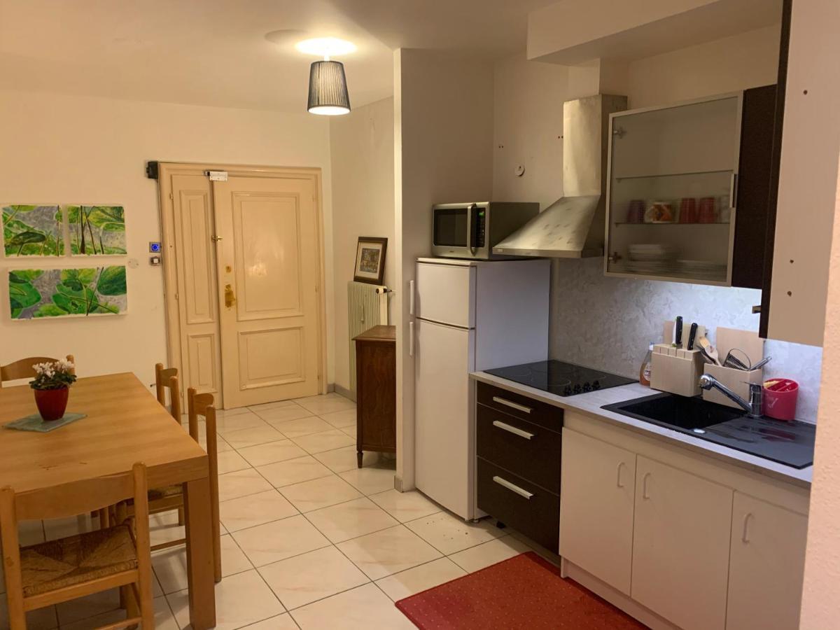 Le Relais D Obernai Apartman Kültér fotó