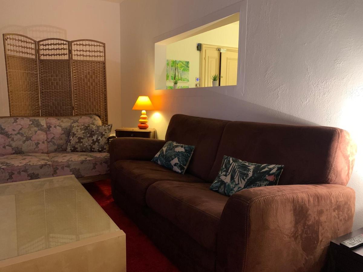 Le Relais D Obernai Apartman Kültér fotó