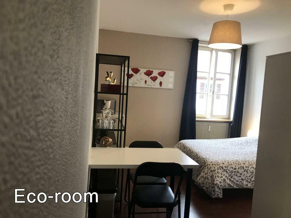 Le Relais D Obernai Apartman Kültér fotó