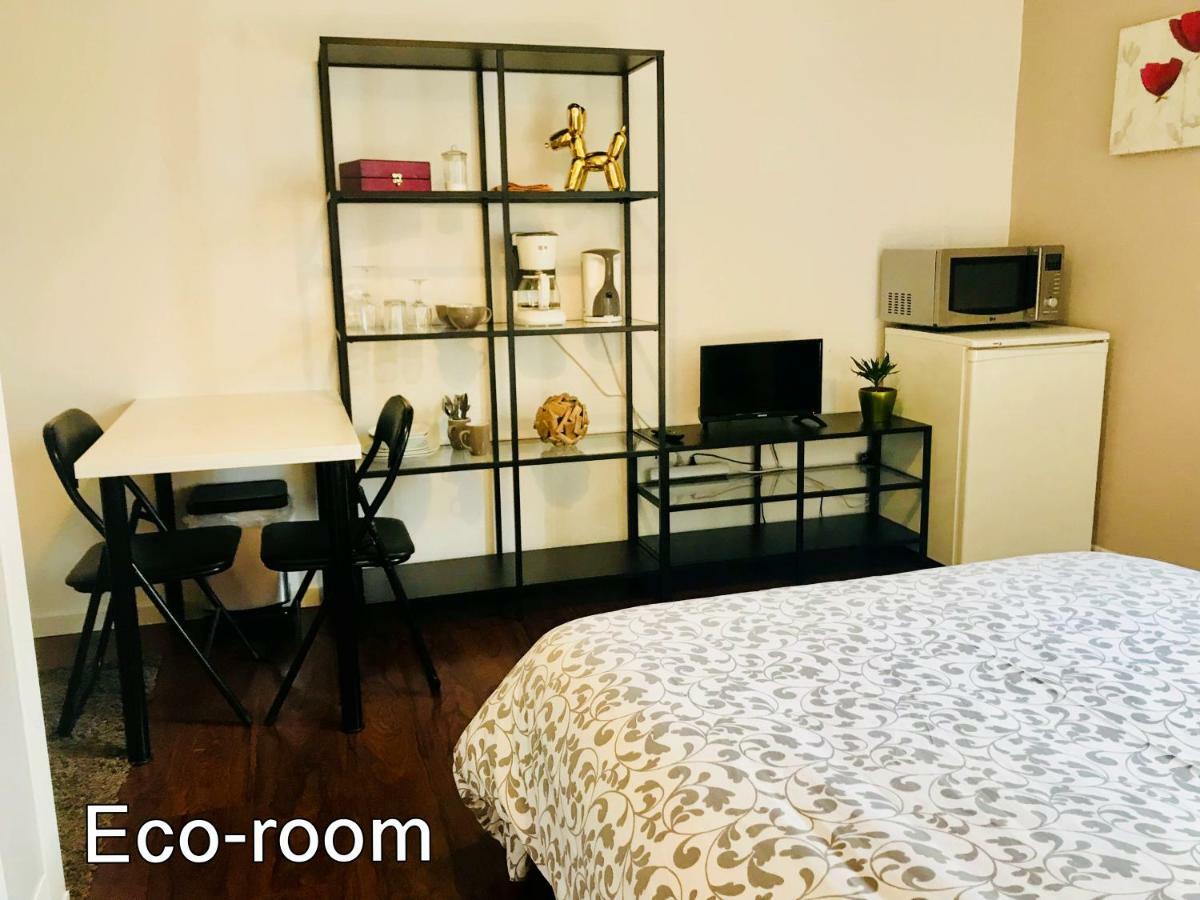 Le Relais D Obernai Apartman Kültér fotó
