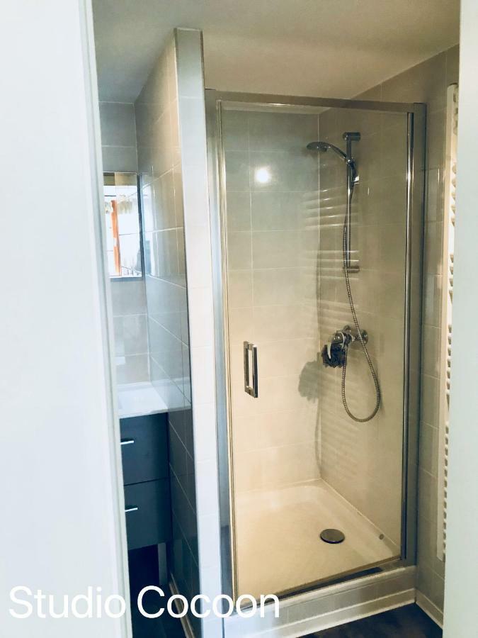Le Relais D Obernai Apartman Kültér fotó