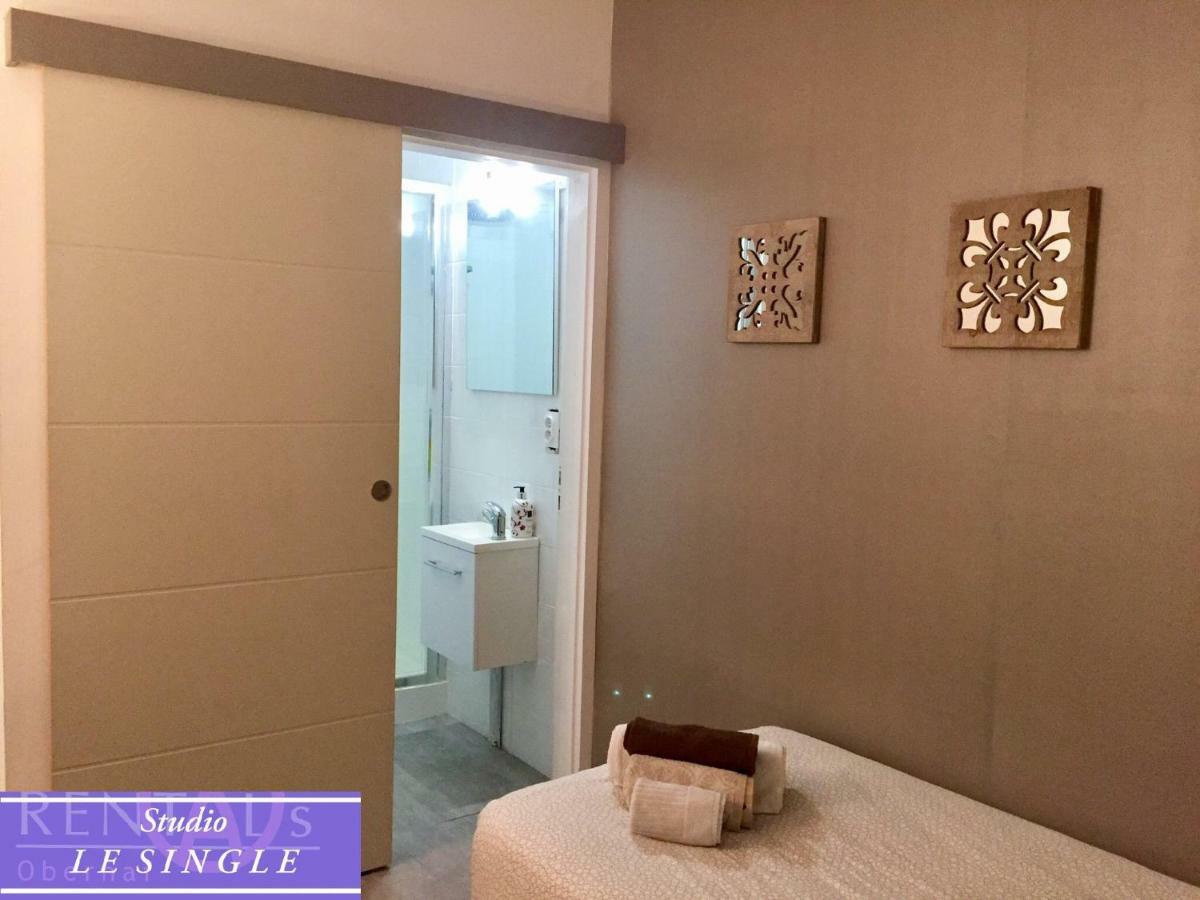 Le Relais D Obernai Apartman Kültér fotó