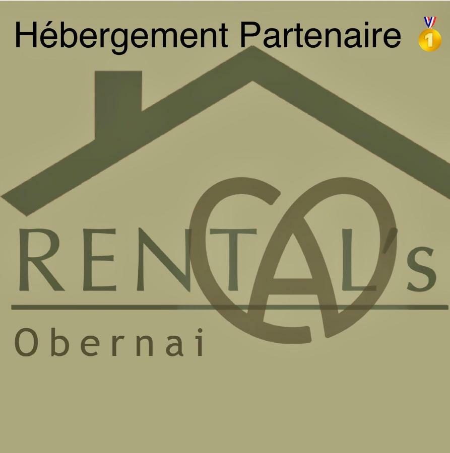 Le Relais D Obernai Apartman Kültér fotó