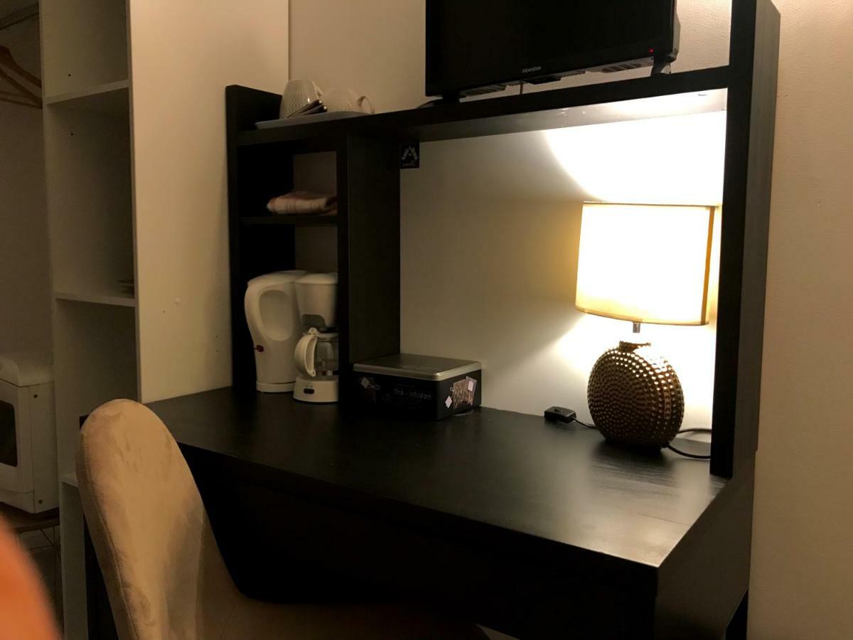 Le Relais D Obernai Apartman Kültér fotó