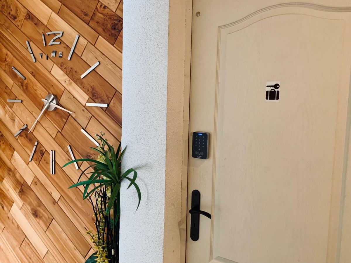 Le Relais D Obernai Apartman Kültér fotó