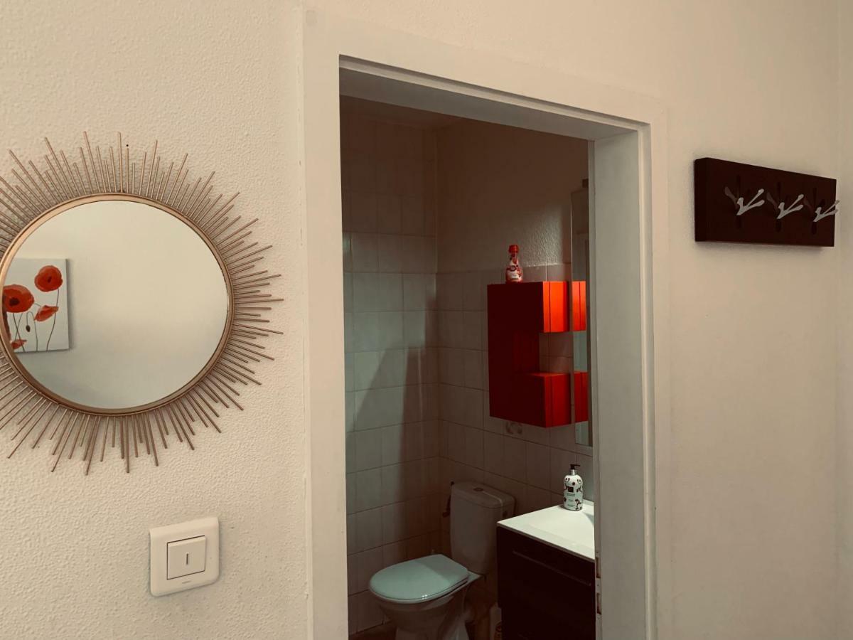Le Relais D Obernai Apartman Kültér fotó